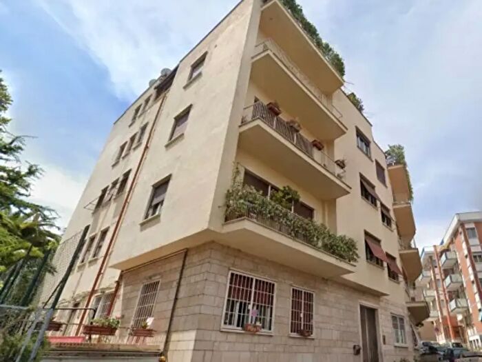 Appartamento quadrilocale in vendita in Via Antonio del Re, Tivoli