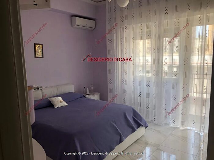 Appartamento quadrilocale in vendita in Palermo