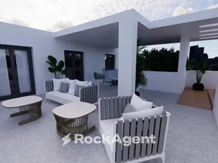 Appartamento trilocale in vendita in Via Cicerone, Santa Marinella