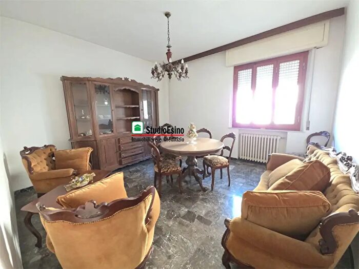 Appartamento trilocale in vendita in Via Val Tiberina, San Benedetto Del Tronto