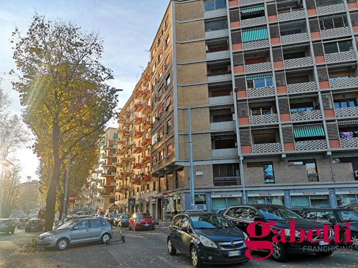 Appartamento trilocale in vendita in Via Nomentana Nuova, Roma
