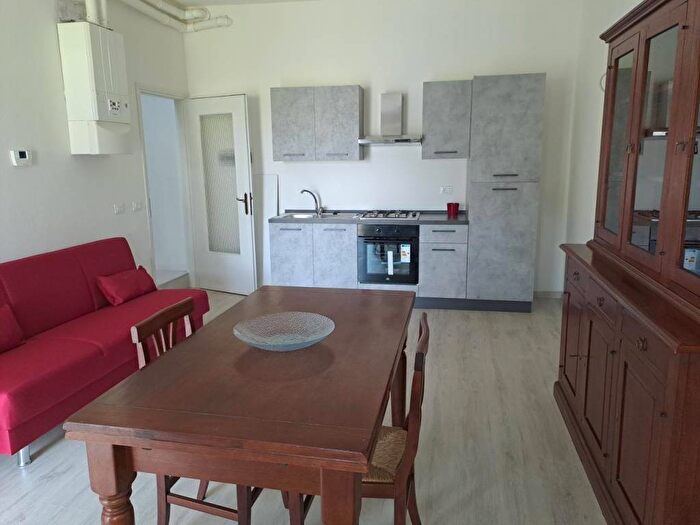 Appartamento bilocale in affitto in Viale Federico Guido Celaschi, Borgo Di Sotto, Vigolzone