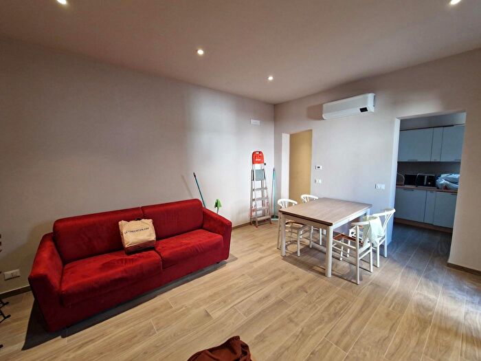 Appartamento bilocale in affitto in Via Risorgimento, Zola Predosa