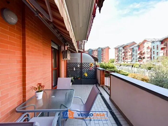 Appartamento bilocale in vendita in Via Montoso, Settimo Torinese