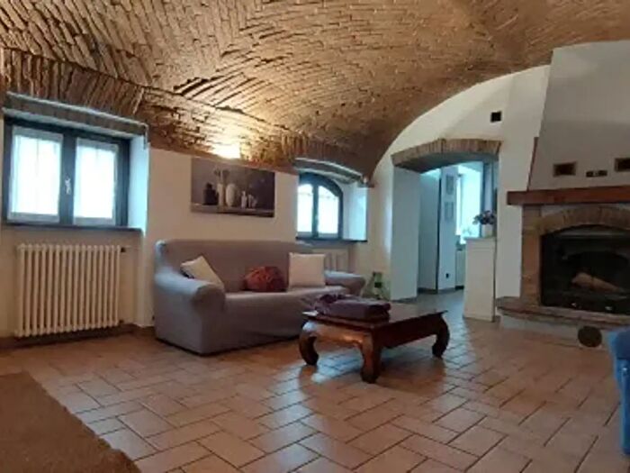 Casa quadrilocale in vendita in Via Genova, San Giorgio Piacentino