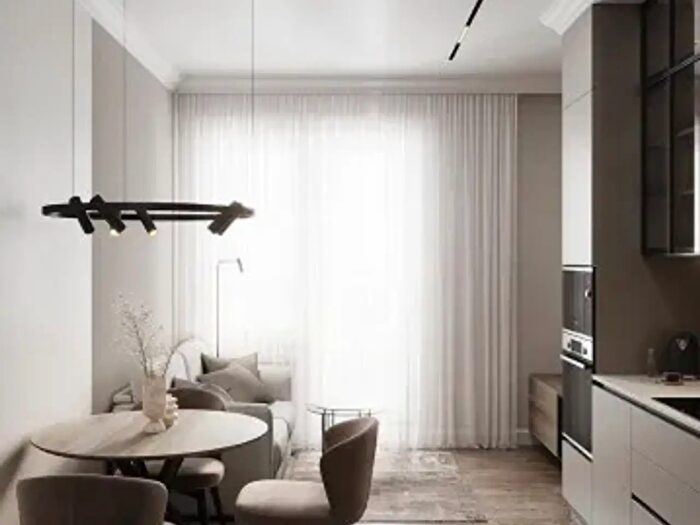Appartamento monolocale in vendita in Via Giovanni Boccaccio, Firenze