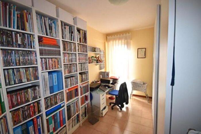 Appartamento quadrilocale in vendita in Via Tre Usci SNC, Seravezza