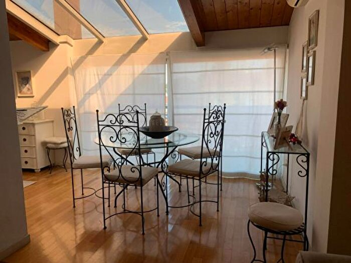 Appartamento trilocale in vendita in Viale Francesco Baracca, Riccione