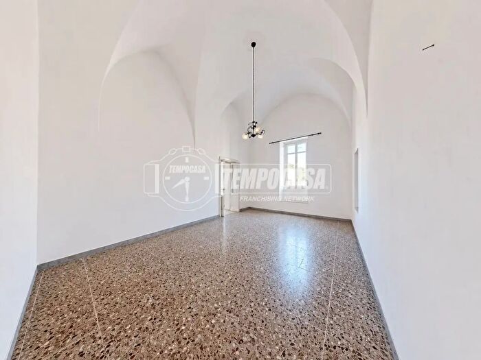 Appartamento quadrilocale in vendita in Via Croce Savoia, Bagnolo Del Salento