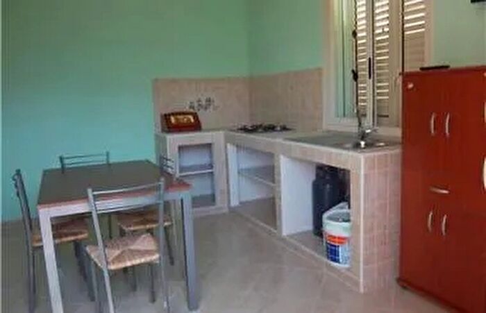 Appartamento monolocale in affitto in Via Mazara Marsala Tp, Marsala