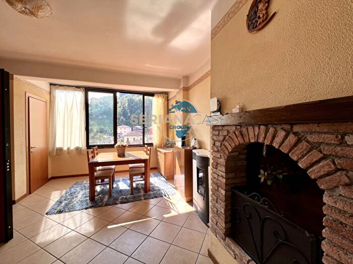 Appartamento quadrilocale in vendita in Vicolo Vallorcio, Vertova