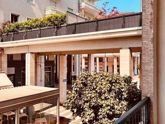 Appartamento bilocale in affitto in Centro, Cuneo