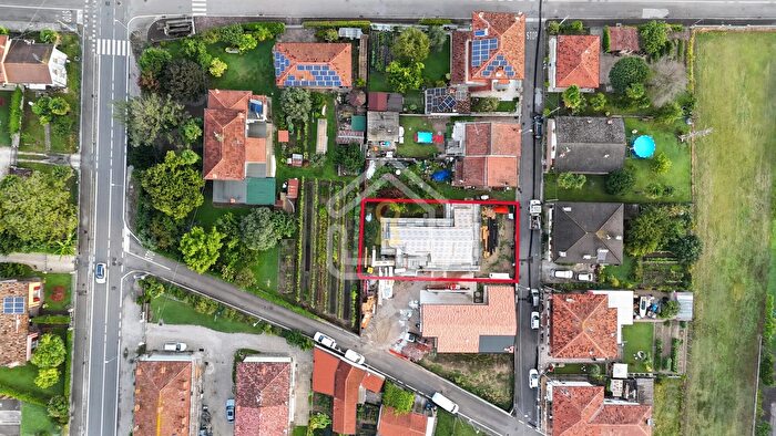 Casa con 6 locali in vendita in Chino Ermacora Pescarola, Precenicco