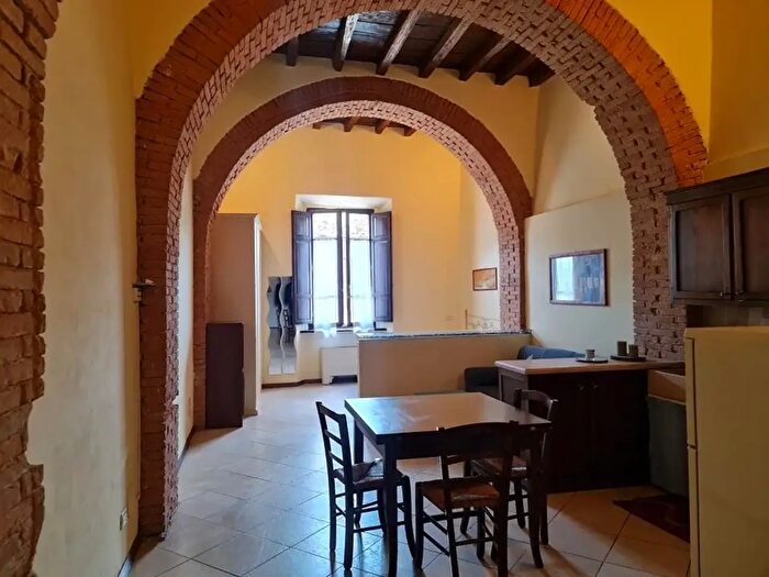 Appartamento monolocale in affitto in a Arnolfo di Cambio, Colle Di Val DElsa