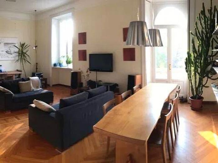 Appartamento quadrilocale in affitto in Via Vincenzo Foppa, Dezza, Milano