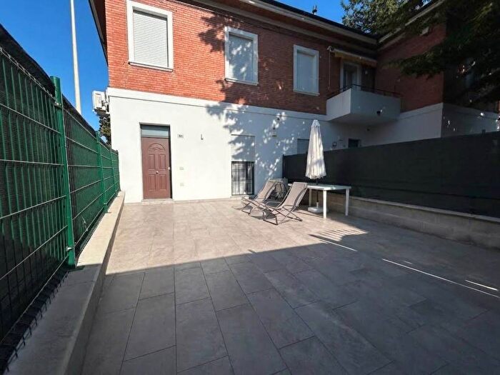 Appartamento bilocale in affitto in Via della Beverara, Noce Pescarola, Bologna
