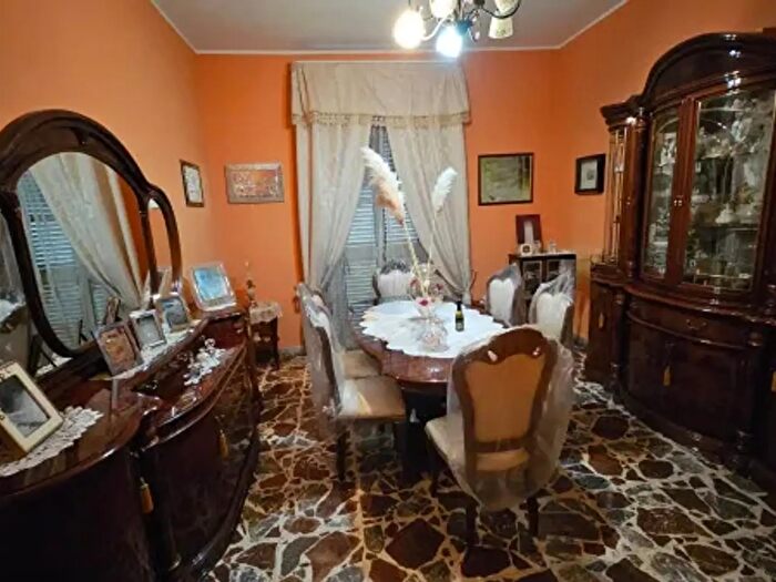 Appartamento quadrilocale in vendita in Via Archimede, Gioiosa Marea