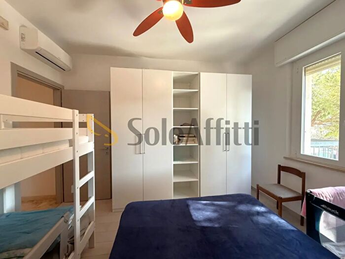 Appartamento trilocale in affitto in Lungomare Levante, Cesenatico