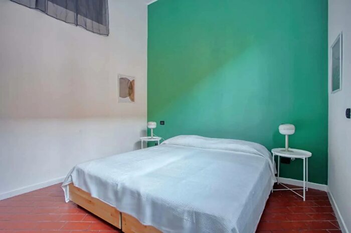 Appartamento monolocale in affitto in Via Comune Antico, Milano