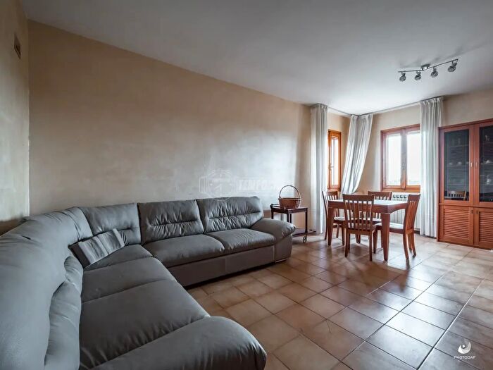 Casa con 6 locali in vendita in Via Fossoli, San Cesario Sul Panaro