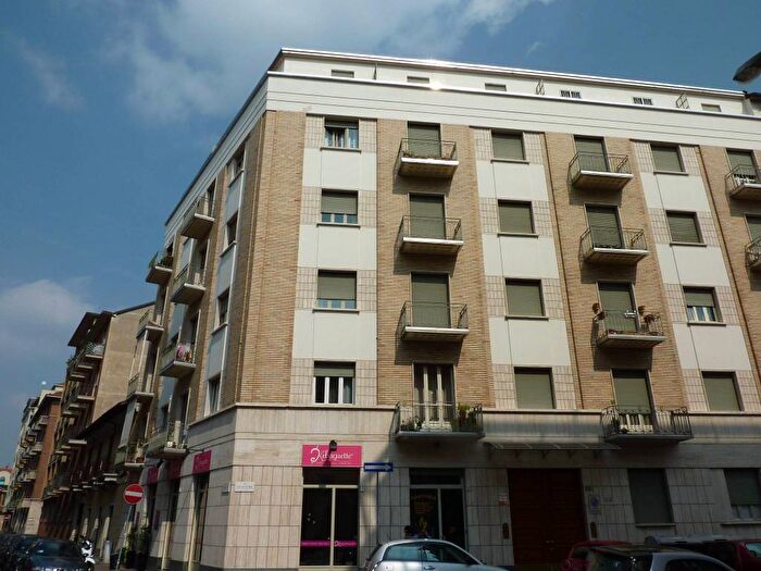 Appartamento bilocale in affitto in Via Gravere, Parella, Torino