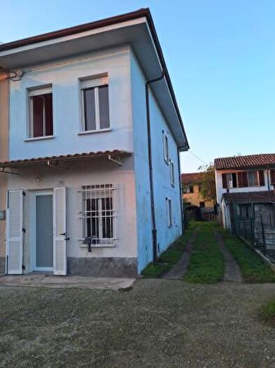 Casa quadrilocale in vendita in Via Colonna, Mezzana Bigli