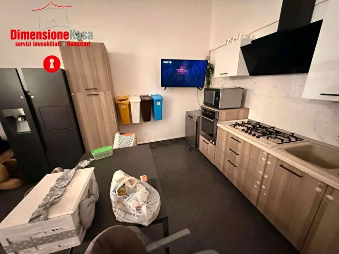Appartamento quadrilocale in affitto in Piazza Umberto I, Casamarciano