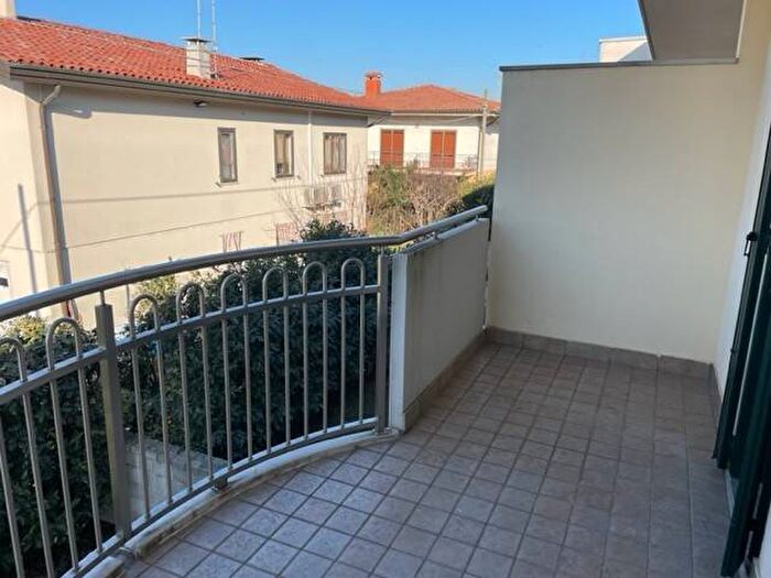 Casa trilocale in affitto in Feletto Umberto, Tavagnacco