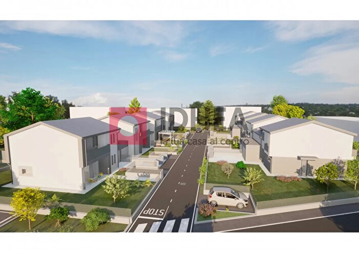 Casa quadrilocale in vendita in Quinto Di Treviso