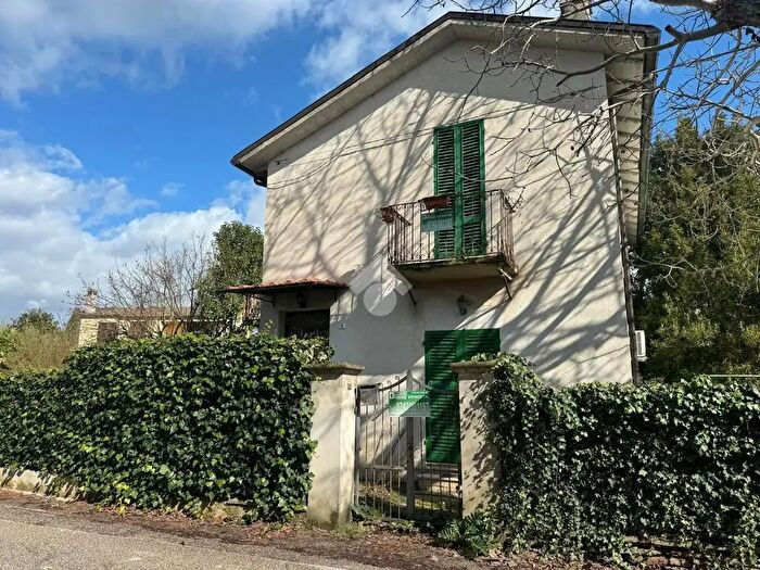 Casa con 5 locali in vendita in Via SanElisabetta, Cannara
