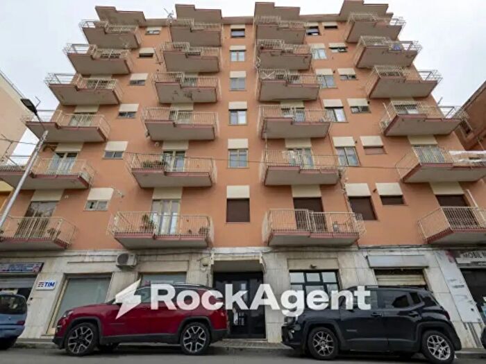 Appartamento bilocale in vendita in Via Ettore Vitale, Catanzaro