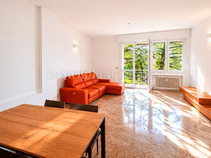Appartamento con 5 locali in affitto in San Ruffillo, Bologna