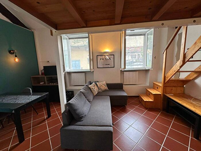 Appartamento bilocale in affitto in Via Cardinale Ascanio Sforza, Ascanio Sforza, Milano