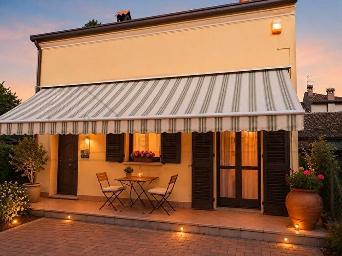 Casa trilocale in vendita in Via Bandini Buti, Ravenna
