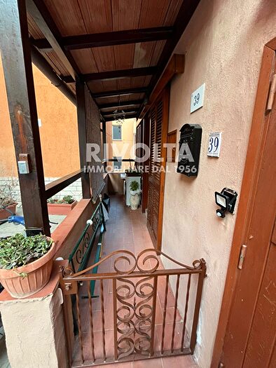 Appartamento trilocale in affitto in Via della Costa, Monte Argentario