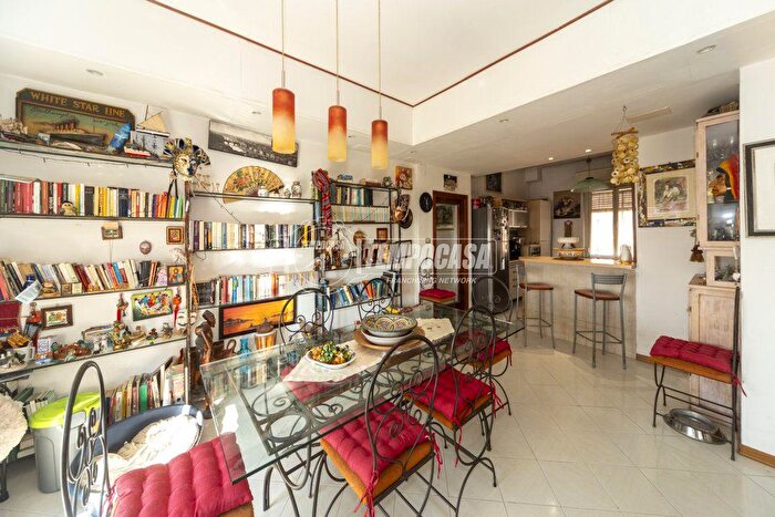 Appartamento quadrilocale in vendita in Via Dalmazio Birago, Perugia