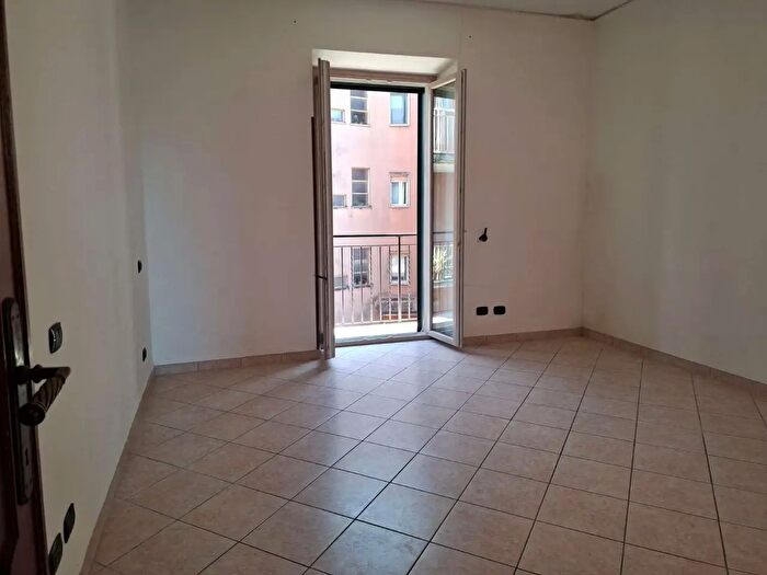 Appartamento quadrilocale in affitto in Via San Lorenzo, Frosinone