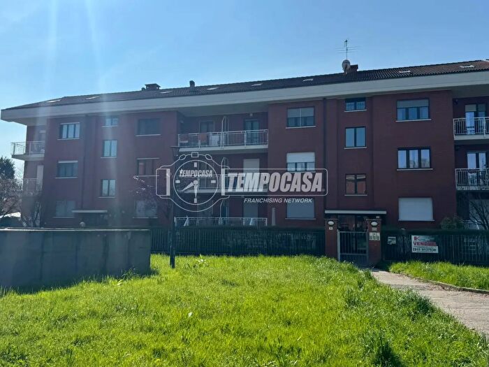 Appartamento con 5 locali in vendita in Via Fenoglio F, Settimo Torinese