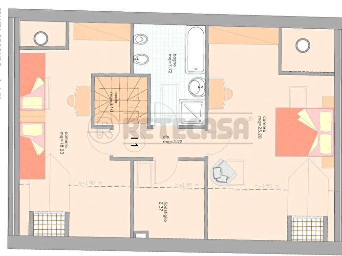 Case in Vendita e in Affitto - 2