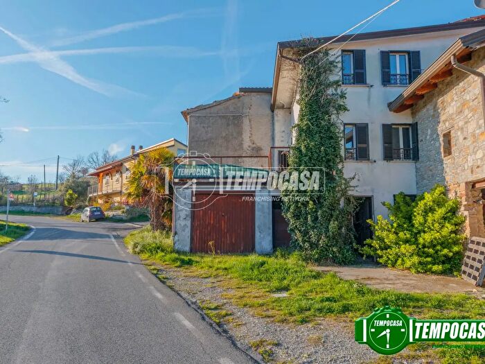 Appartamento quadrilocale in vendita in Località Molinetto, San Giorgio Piacentino
