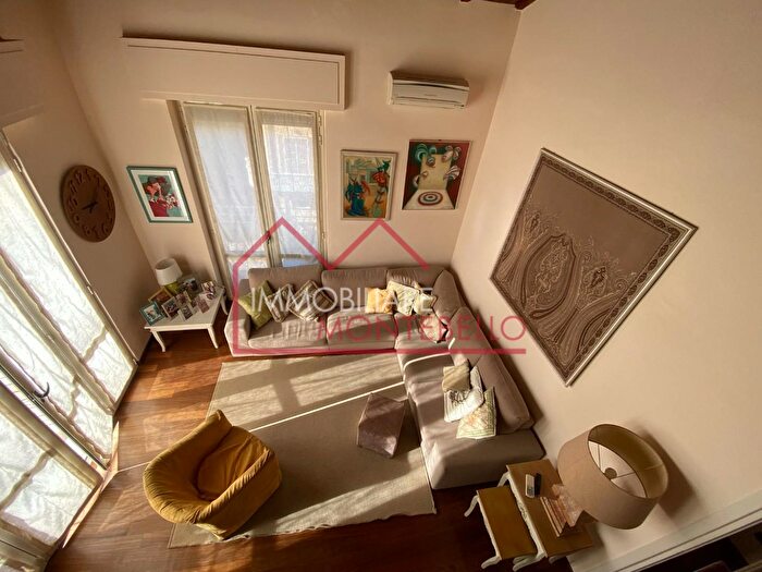 Appartamento con 7 locali in vendita in Ietro Maroncelli, Viareggio