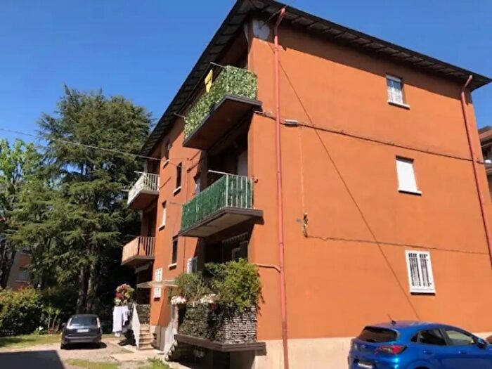 Appartamento bilocale in vendita in Viale Gorizia, Legnano