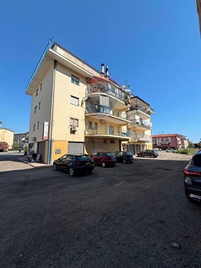 Appartamento con 5 locali in vendita in CoriglianoRossano