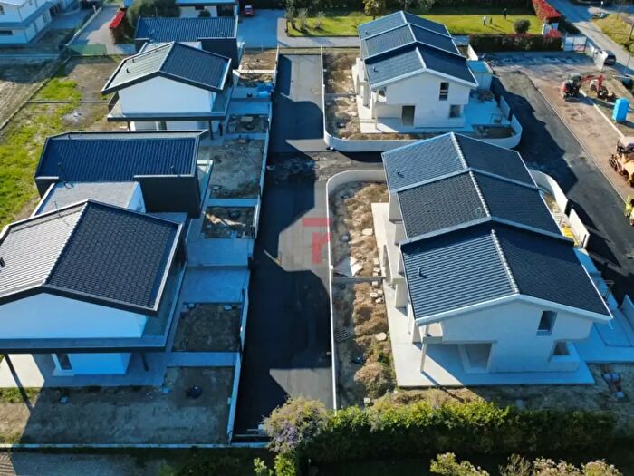 Casa con 5 locali in vendita in Albignasego
