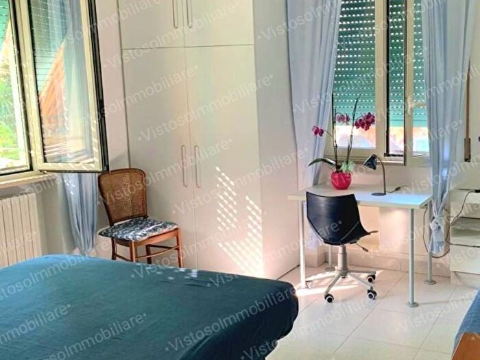 Appartamento bilocale in affitto in Via Riccione, Gaeta