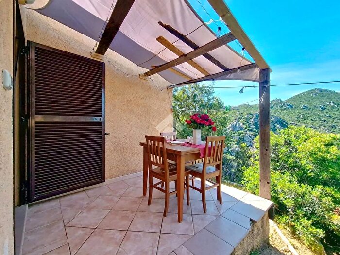 Appartamento bilocale in vendita in Via Littu di Zoccaru, Trinità dAgultu e Vignola