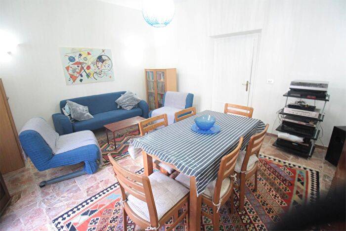 Appartamento con 5 locali in vendita in San Benedetto Del Tronto