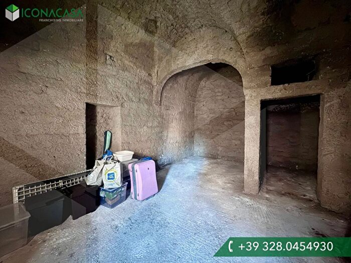 Casa trilocale in vendita in Via I Monte, Ceglie Messapica