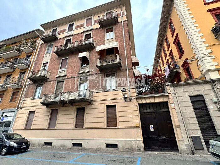 Appartamento quadrilocale in vendita in Via Guglielmo Marconi, Biella