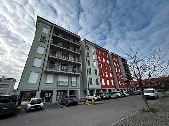 Appartamento bilocale in vendita in Via d Codazzi, Lodi